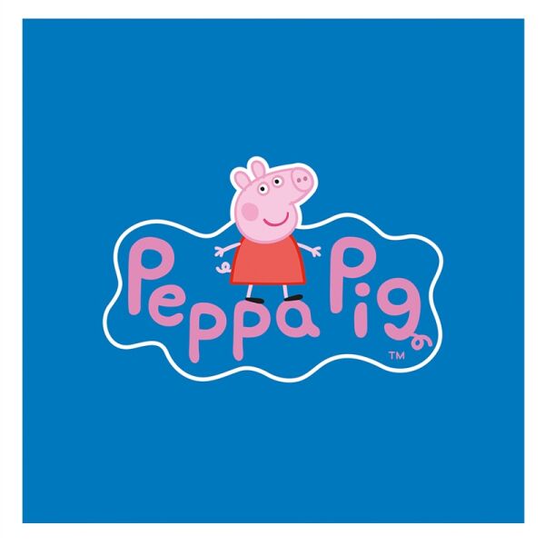 Peppa Pig - Peppa Goes Ice Skating