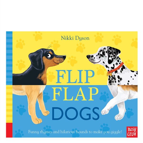 Flip Flap - Dogs