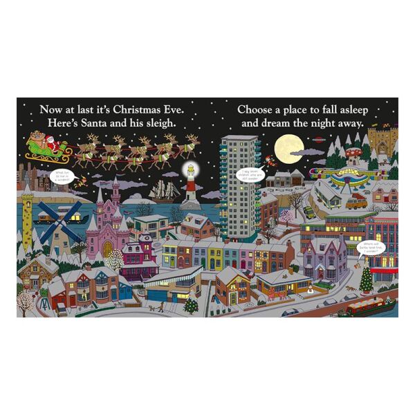 You Choose Christmas