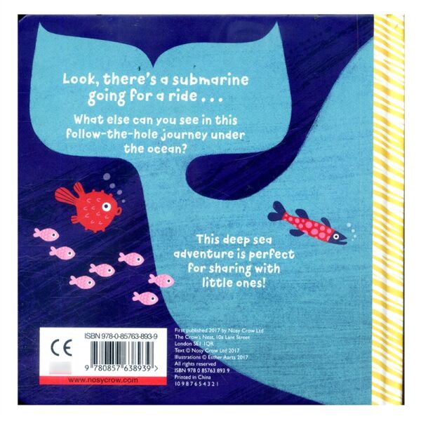 Look- There S A Submarine