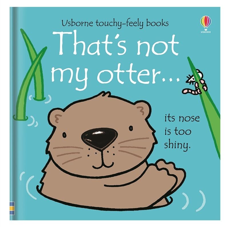 That S Not My Otter