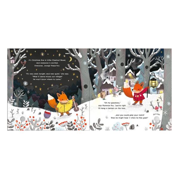 Lights and Sounds Christmas