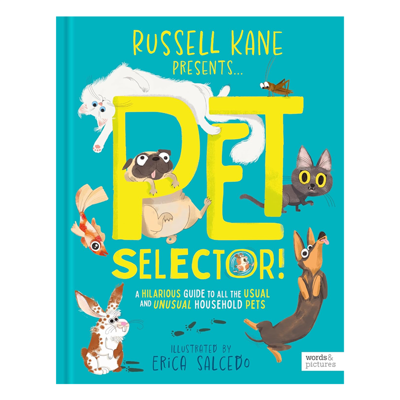 Pet Selector
