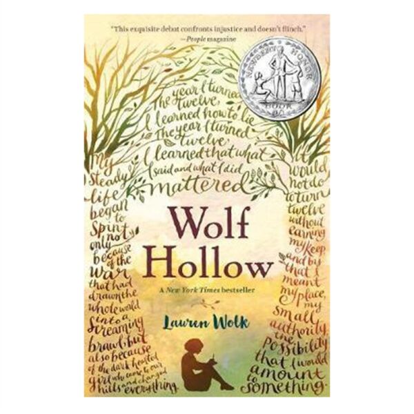 Wolf Hollow