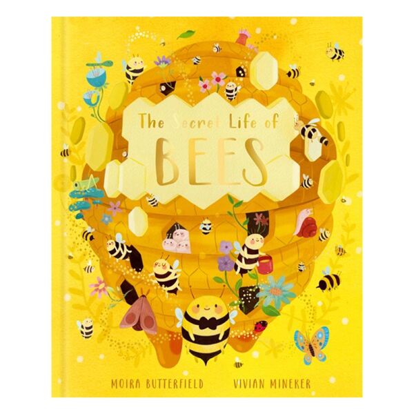 The Secret Life Of Bees