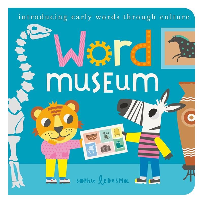 Word Museum