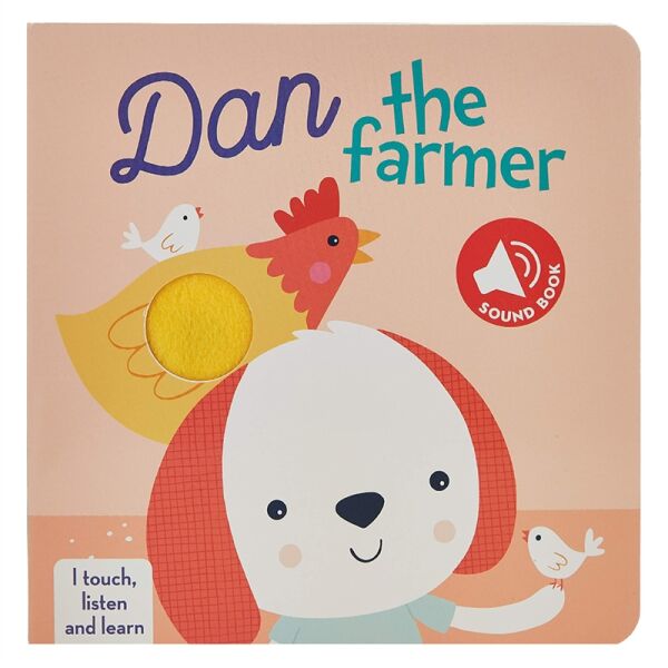 Dan The Farmer