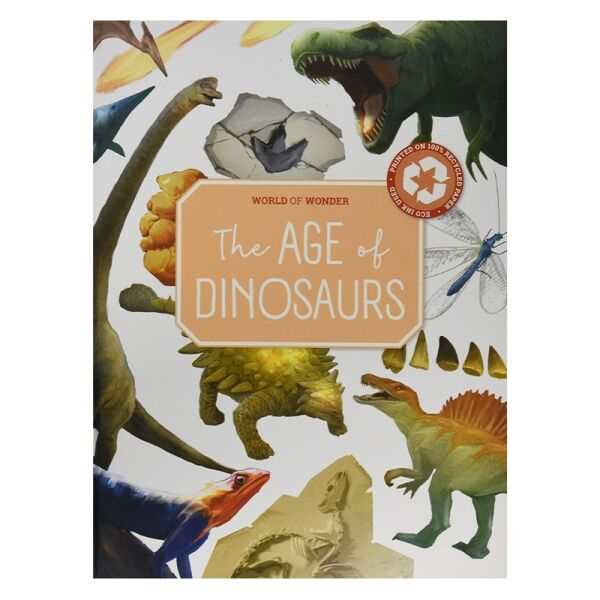 Age Of Dinosaurs