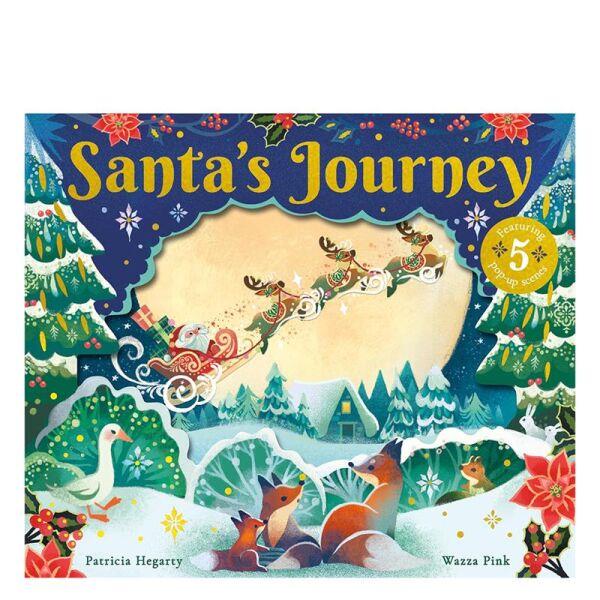 Santas Journey