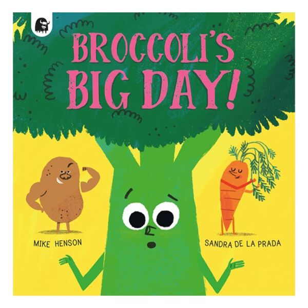 Broccoli S Big Day