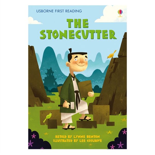 THE STONECUTTER