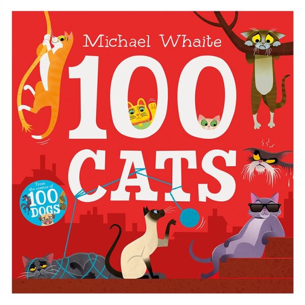 100 Cats