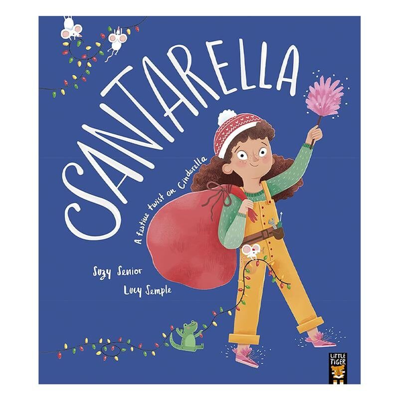 Santarella