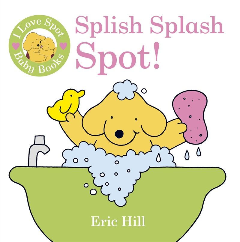 Splish Splash Spot