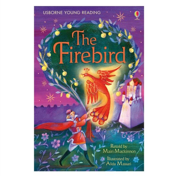 The Firebird (Young Reading Series Two)