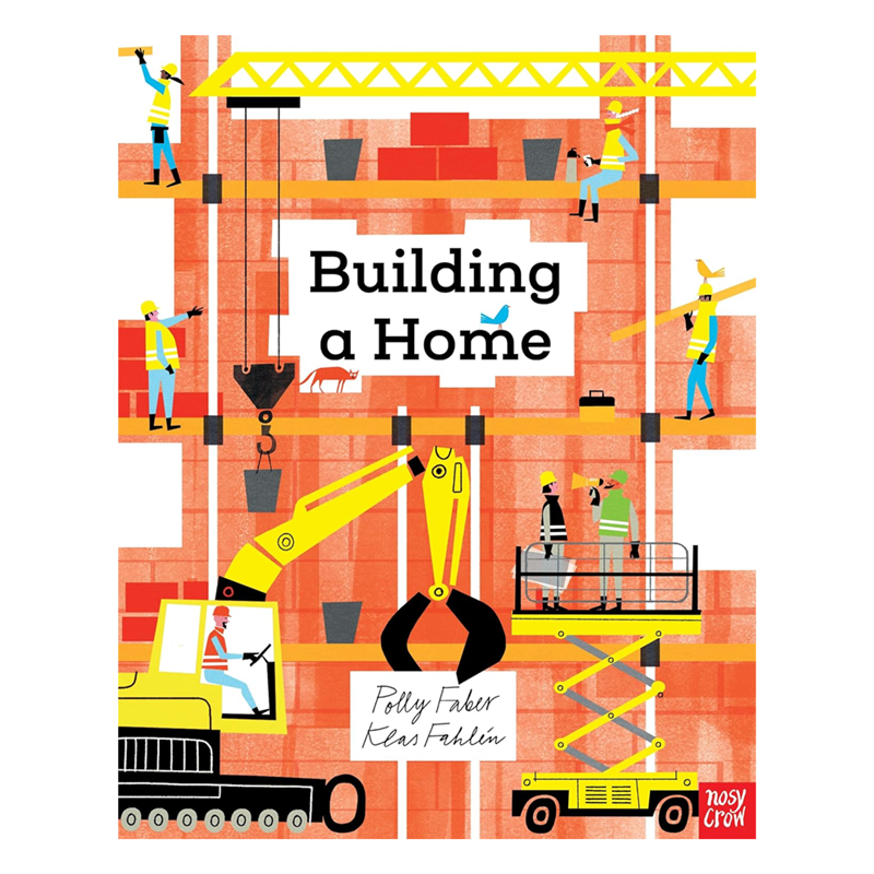 Building a Home