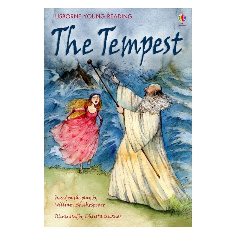 The Tempest