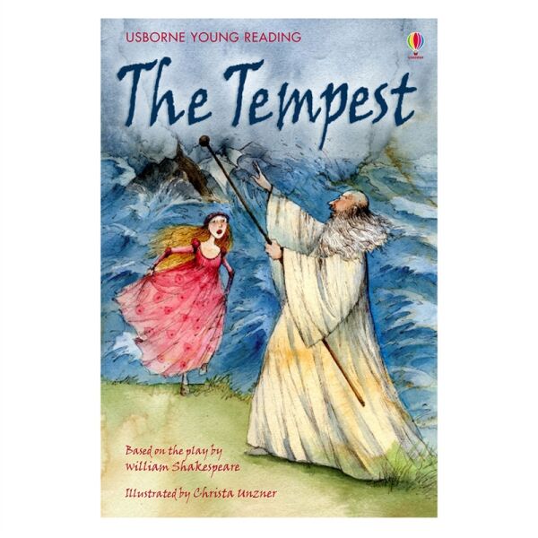 The Tempest