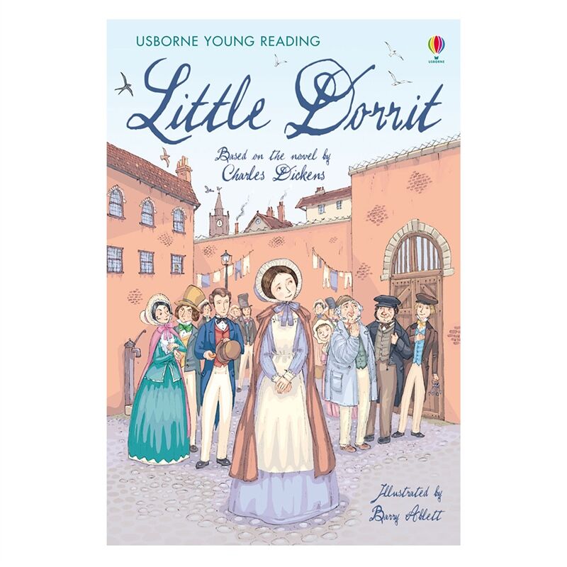 Little Dorrit (Young Reading Series Three)