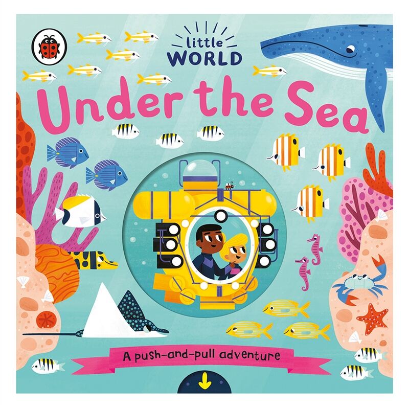 Little World - Under The Sea