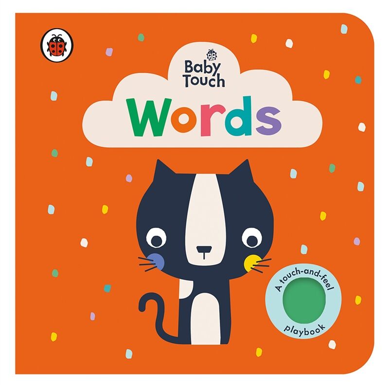 Baby Touch - Words
