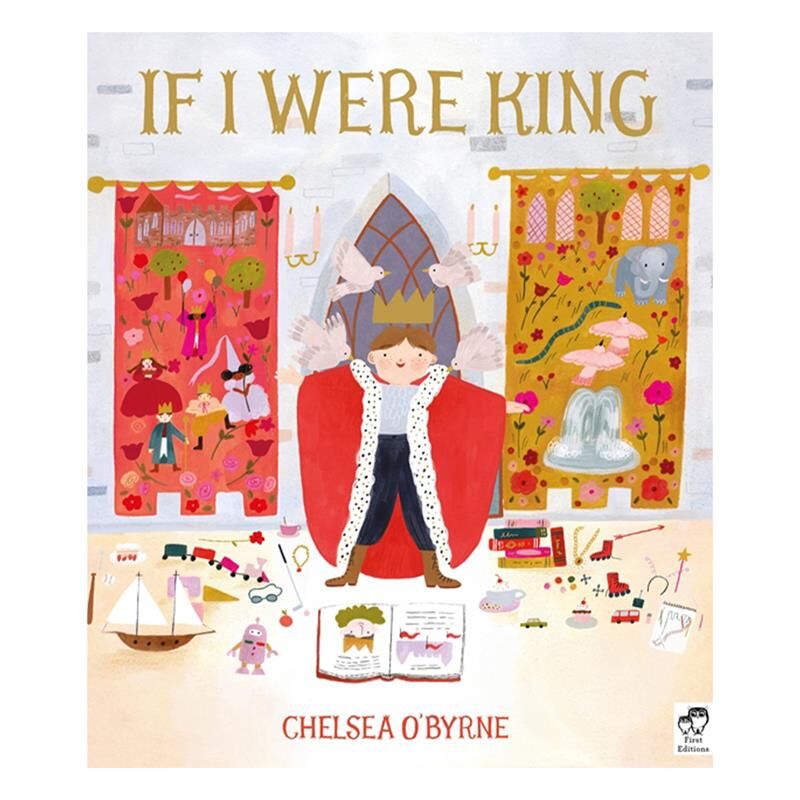 If I Were King