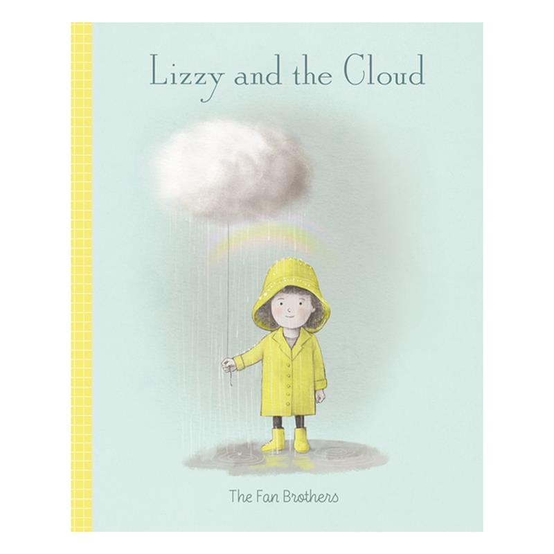 Lizzy And The Cloud (Hardcover)