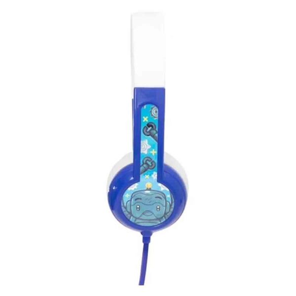 BuddyPhones Discover - Kulak Üstü Kulaklık