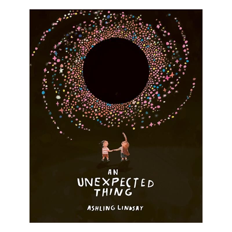 An Unexpected Thing