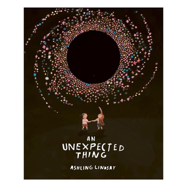 An Unexpected Thing