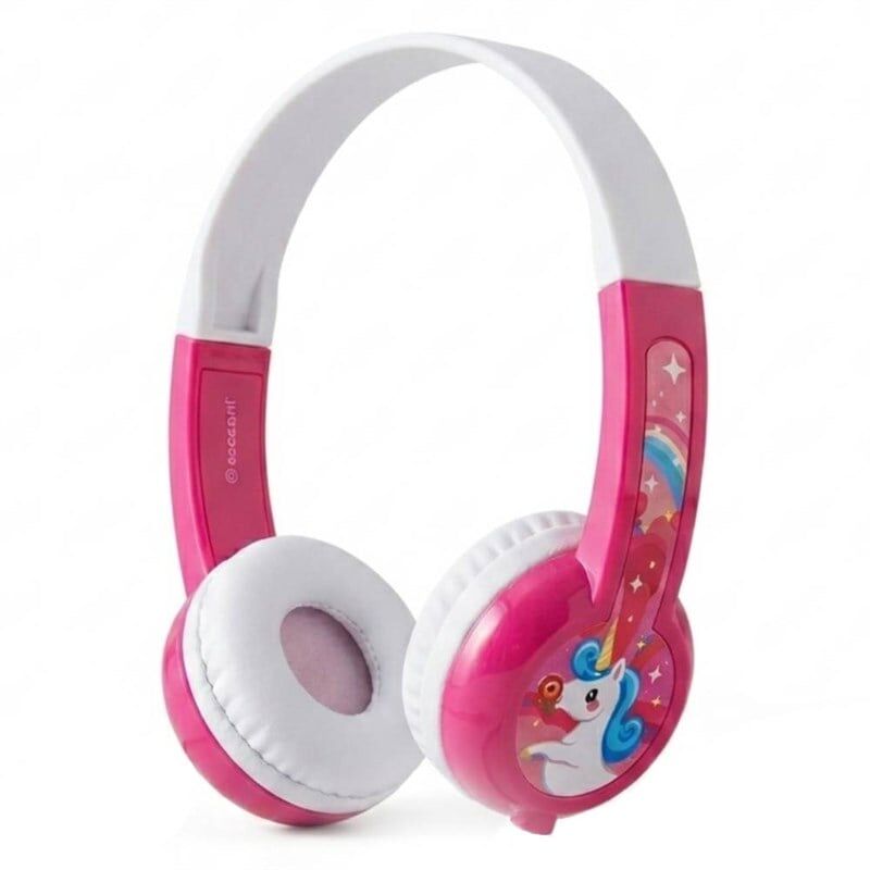 BuddyPhones Discover - Kulak Üstü Kulaklık