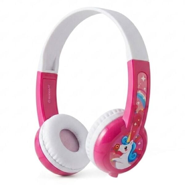 BuddyPhones Discover - Kulak Üstü Kulaklık