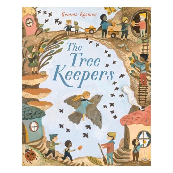 The Tree Keepers