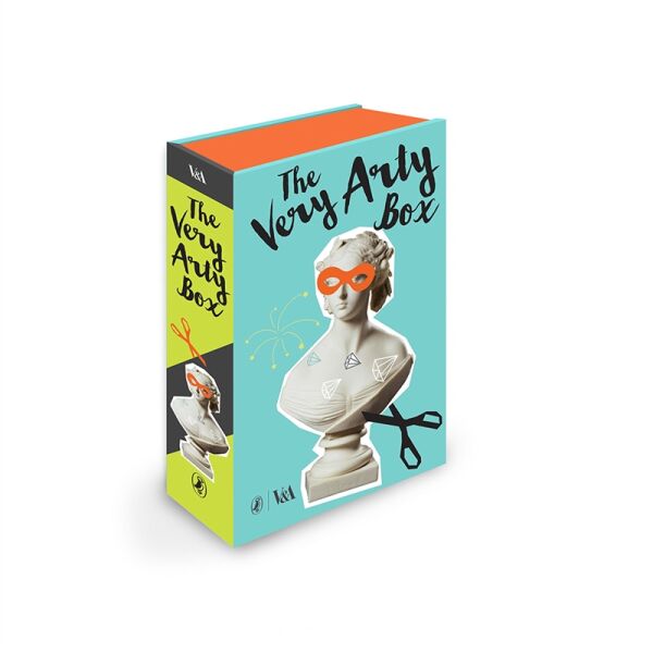 The Very Arty Box