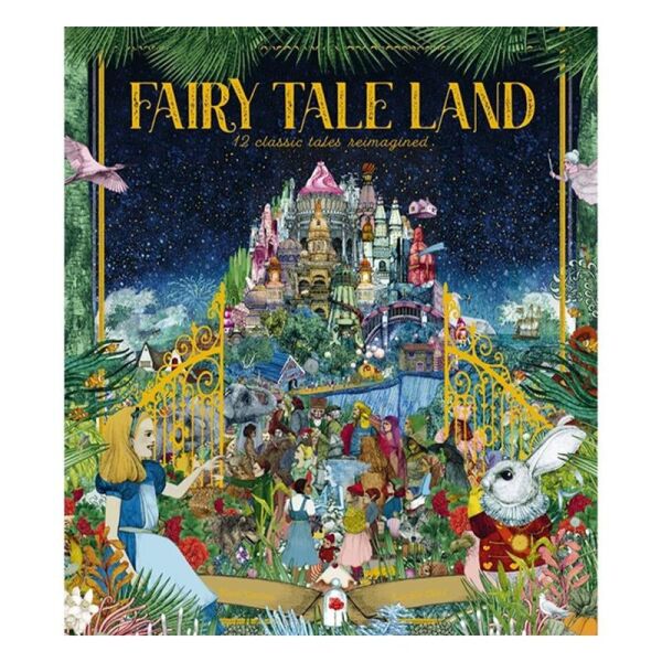 Fairy Tale Land