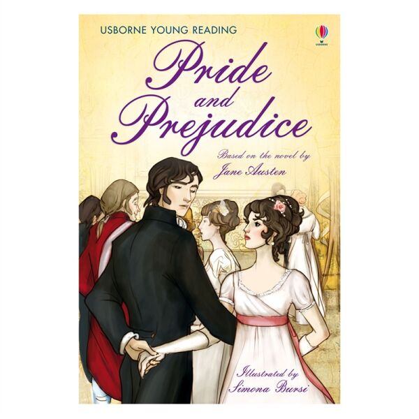 Pride And Prejudice