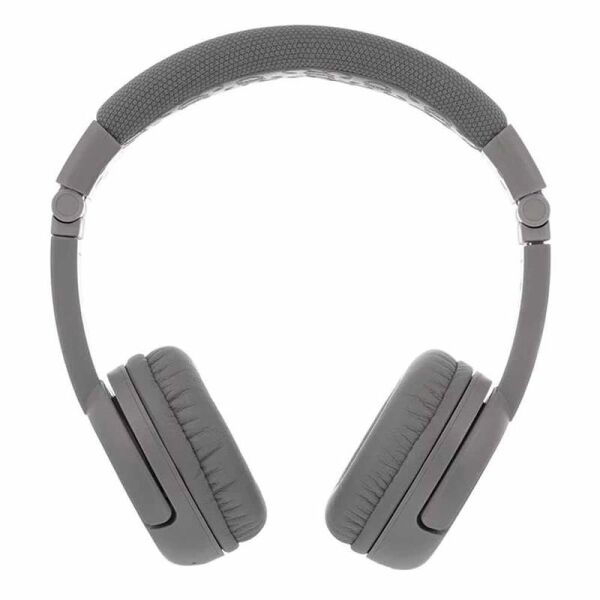 BuddyPhones Play Plus -  Kulak Üstü Kulaklık