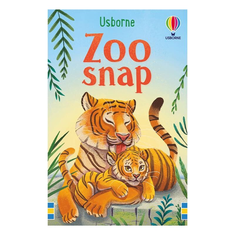 Zoo Snap