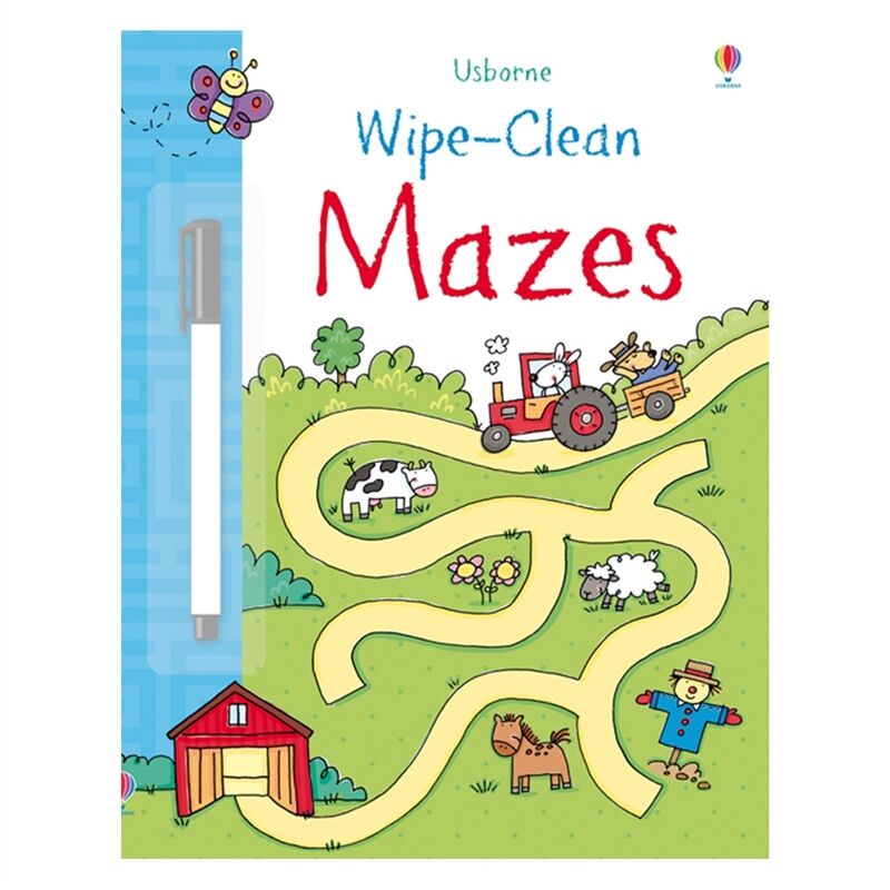 MAZES