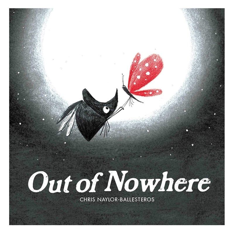Out Of Nowhere