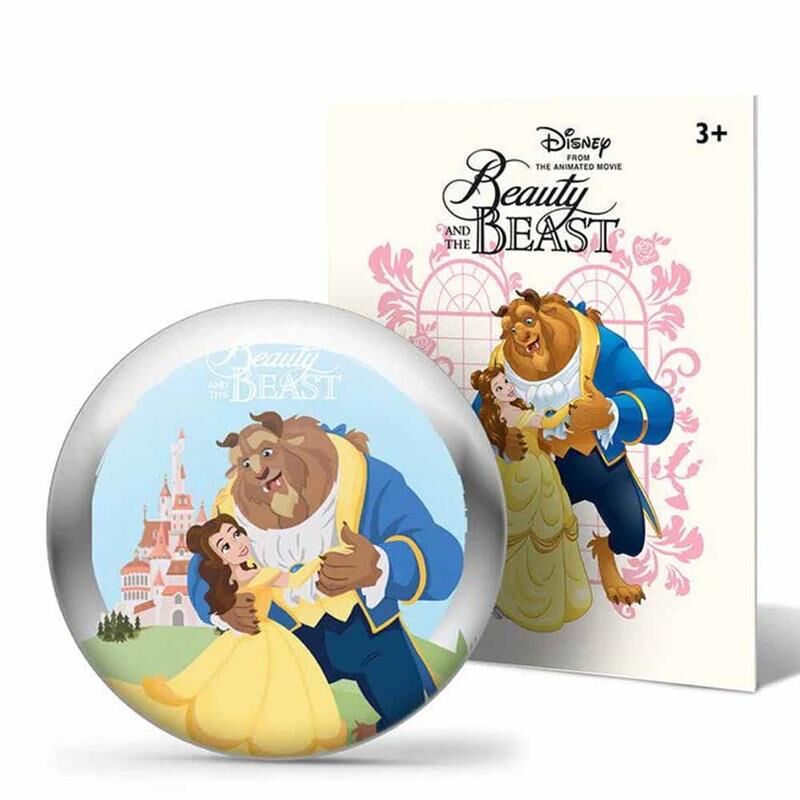 StoryShield Disney - Büyülü Hikayeler