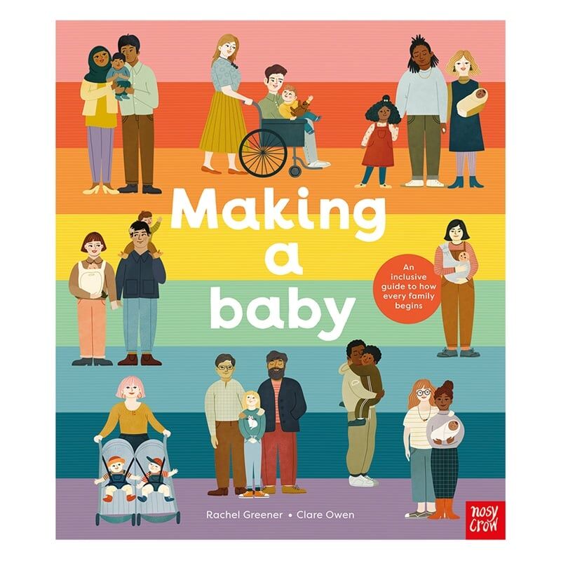 Making A Baby