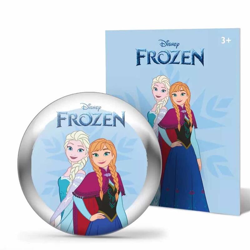 StoryShield Disney - Büyülü Hikayeler