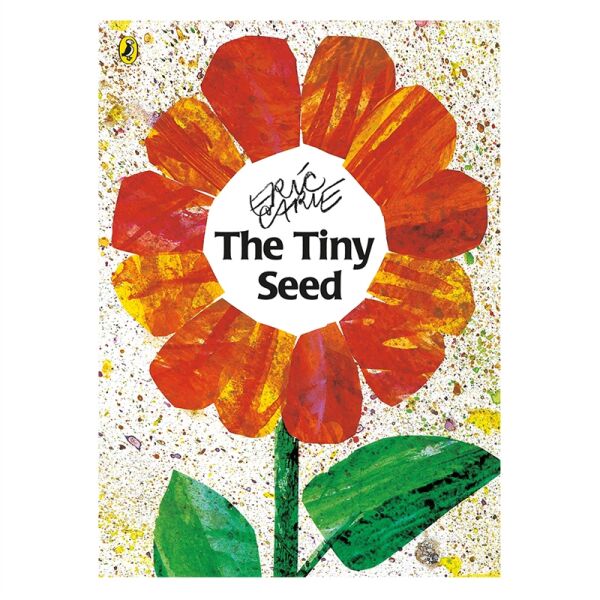 The Tiny Seed