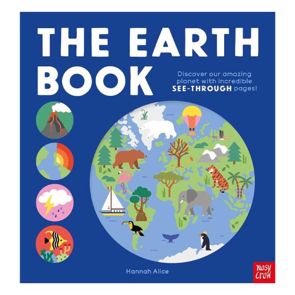 The Earth Book