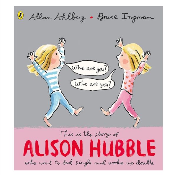 Alison Hubble