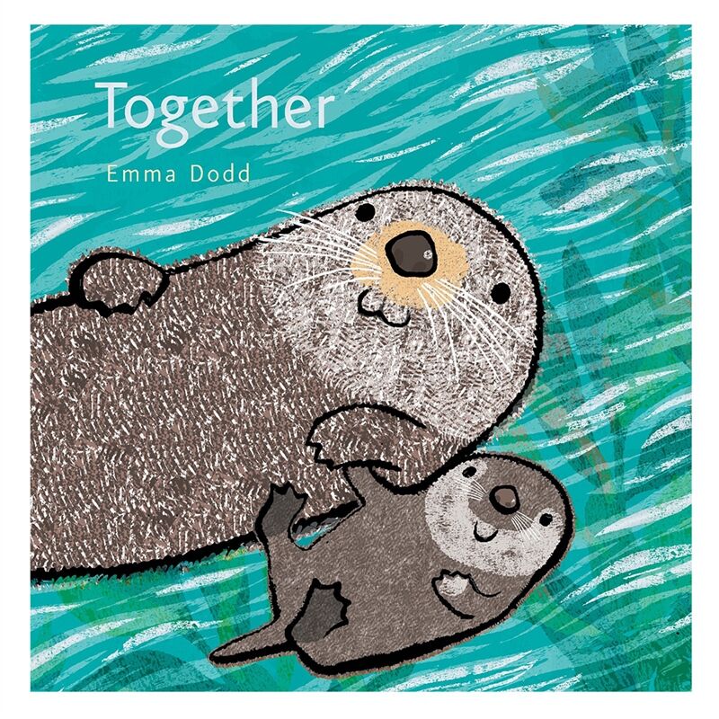 Together (Board Book)