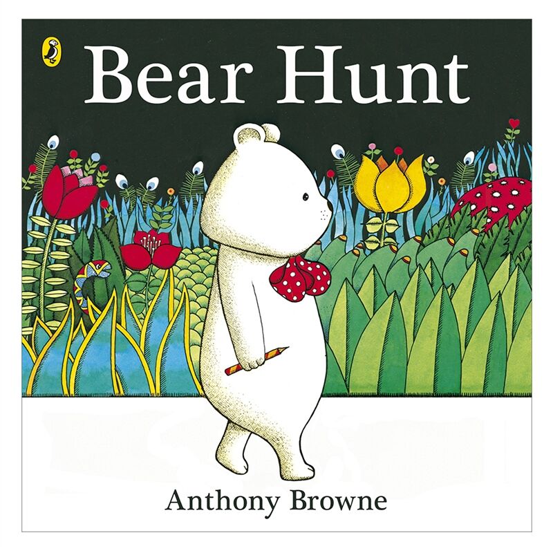 Bear Hunt
