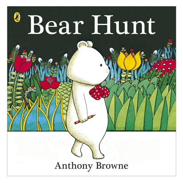 Bear Hunt