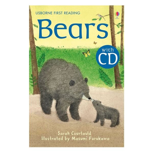 Bears + Cd
